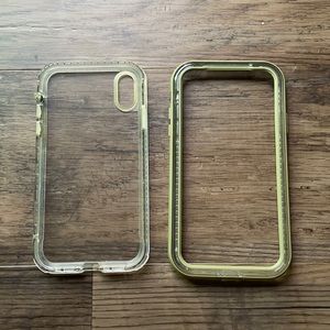 iPhone XR (6.1”) Lifeproof Phone Case
